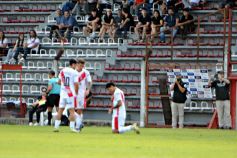 Foto de la galería: Regional Amateur: Guaraní goleó a River de Santa Rita