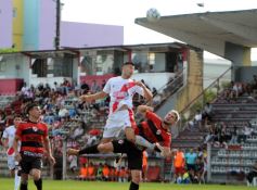 Foto de la galería: Regional Amateur: Guaraní goleó a River de Santa Rita