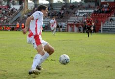 Foto de la galería: Regional Amateur: Guaraní goleó a River de Santa Rita