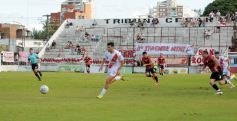 Foto de la galería: Regional Amateur: Guaraní goleó a River de Santa Rita