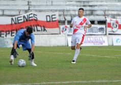 Foto de la galería: Regional Amateur: Guaraní goleó a River de Santa Rita