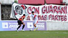 Foto de la galería: Regional Amateur: Guaraní goleó a River de Santa Rita