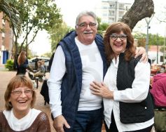 Foto de la galería: Mujeres Tierra Rojas: un evento que se consolida en torno al arte, la ciencia, la cultura y la naturaleza