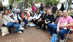 Foto de la galería: Mujeres Tierra Rojas: un evento que se consolida en torno al arte, la ciencia, la cultura y la naturaleza