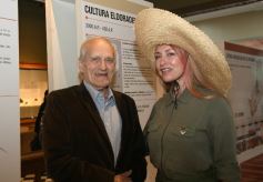 Foto de la galería: Mujeres Tierra Rojas: un evento que se consolida en torno al arte, la ciencia, la cultura y la naturaleza