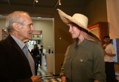 Foto de la galería: Mujeres Tierra Rojas: un evento que se consolida en torno al arte, la ciencia, la cultura y la naturaleza