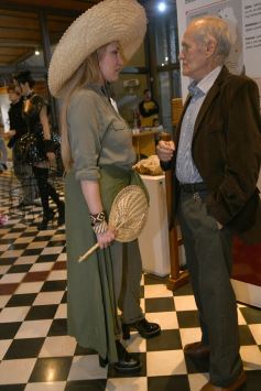 Foto de la galería: Mujeres Tierra Rojas: un evento que se consolida en torno al arte, la ciencia, la cultura y la naturaleza