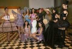 Foto de la galería: Mujeres Tierra Rojas: un evento que se consolida en torno al arte, la ciencia, la cultura y la naturaleza