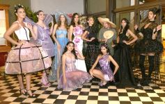 Foto de la galería: Mujeres Tierra Rojas: un evento que se consolida en torno al arte, la ciencia, la cultura y la naturaleza