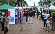 Foto de la galería: Mujeres Tierra Rojas: un evento que se consolida en torno al arte, la ciencia, la cultura y la naturaleza