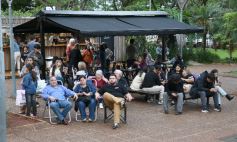 Foto de la galería: Mujeres Tierra Rojas: un evento que se consolida en torno al arte, la ciencia, la cultura y la naturaleza