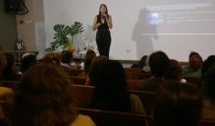 Foto de la galería: Mujeres Tierra Rojas: un evento que se consolida en torno al arte, la ciencia, la cultura y la naturaleza