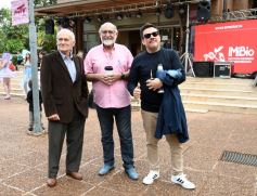 Foto de la galería: Mujeres Tierra Rojas: un evento que se consolida en torno al arte, la ciencia, la cultura y la naturaleza