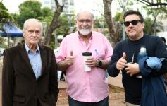 Foto de la galería: Mujeres Tierra Rojas: un evento que se consolida en torno al arte, la ciencia, la cultura y la naturaleza