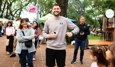 Foto de la galería: Mujeres Tierra Rojas: un evento que se consolida en torno al arte, la ciencia, la cultura y la naturaleza