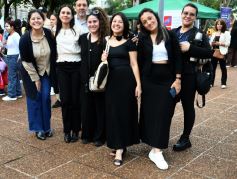 Foto de la galería: Mujeres Tierra Rojas: un evento que se consolida en torno al arte, la ciencia, la cultura y la naturaleza