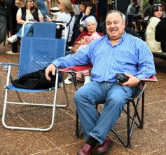 Foto de la galería: Mujeres Tierra Rojas: un evento que se consolida en torno al arte, la ciencia, la cultura y la naturaleza