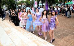 Foto de la galería: Mujeres Tierra Rojas: un evento que se consolida en torno al arte, la ciencia, la cultura y la naturaleza