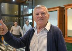 Foto de la galería: Mujeres Tierra Rojas: un evento que se consolida en torno al arte, la ciencia, la cultura y la naturaleza