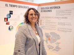 Foto de la galería: Mujeres Tierra Rojas: un evento que se consolida en torno al arte, la ciencia, la cultura y la naturaleza