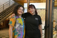 Foto de la galería: Mujeres Tierra Rojas: un evento que se consolida en torno al arte, la ciencia, la cultura y la naturaleza