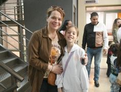 Foto de la galería: Mujeres Tierra Rojas: un evento que se consolida en torno al arte, la ciencia, la cultura y la naturaleza