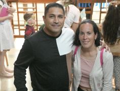 Foto de la galería: Mujeres Tierra Rojas: un evento que se consolida en torno al arte, la ciencia, la cultura y la naturaleza