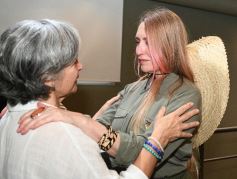 Foto de la galería: Mujeres Tierra Rojas: un evento que se consolida en torno al arte, la ciencia, la cultura y la naturaleza