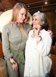 Foto de la galería: Mujeres Tierra Rojas: un evento que se consolida en torno al arte, la ciencia, la cultura y la naturaleza