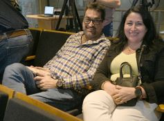 Foto de la galería: Mujeres Tierra Rojas: un evento que se consolida en torno al arte, la ciencia, la cultura y la naturaleza