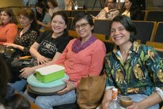 Foto de la galería: Mujeres Tierra Rojas: un evento que se consolida en torno al arte, la ciencia, la cultura y la naturaleza