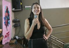 Foto de la galería: Mujeres Tierra Rojas: un evento que se consolida en torno al arte, la ciencia, la cultura y la naturaleza