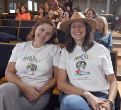 Foto de la galería: Mujeres Tierra Rojas: un evento que se consolida en torno al arte, la ciencia, la cultura y la naturaleza