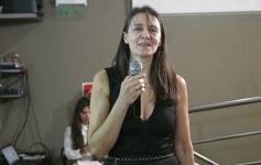 Foto de la galería: Mujeres Tierra Rojas: un evento que se consolida en torno al arte, la ciencia, la cultura y la naturaleza