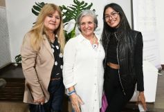 Foto de la galería: Mujeres Tierra Rojas: un evento que se consolida en torno al arte, la ciencia, la cultura y la naturaleza