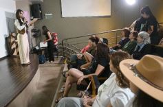 Foto de la galería: Mujeres Tierra Rojas: un evento que se consolida en torno al arte, la ciencia, la cultura y la naturaleza