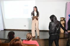 Foto de la galería: Mujeres Tierra Rojas: un evento que se consolida en torno al arte, la ciencia, la cultura y la naturaleza