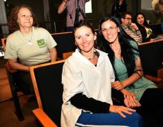 Foto de la galería: Mujeres Tierra Rojas: un evento que se consolida en torno al arte, la ciencia, la cultura y la naturaleza