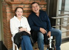 Foto de la galería: Mujeres Tierra Rojas: un evento que se consolida en torno al arte, la ciencia, la cultura y la naturaleza