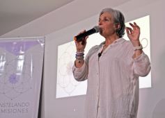 Foto de la galería: Mujeres Tierra Rojas: un evento que se consolida en torno al arte, la ciencia, la cultura y la naturaleza