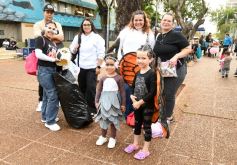 Foto de la galería: Mujeres Tierra Rojas: un evento que se consolida en torno al arte, la ciencia, la cultura y la naturaleza
