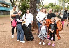 Foto de la galería: Mujeres Tierra Rojas: un evento que se consolida en torno al arte, la ciencia, la cultura y la naturaleza