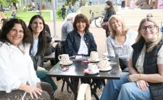 Foto de la galería: Mujeres Tierra Rojas: un evento que se consolida en torno al arte, la ciencia, la cultura y la naturaleza