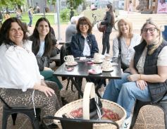 Foto de la galería: Mujeres Tierra Rojas: un evento que se consolida en torno al arte, la ciencia, la cultura y la naturaleza