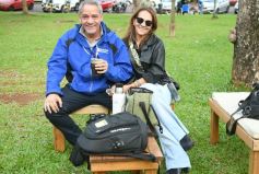 Foto de la galería: Mujeres Tierra Rojas: un evento que se consolida en torno al arte, la ciencia, la cultura y la naturaleza