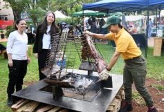 Foto de la galería: Mujeres Tierra Rojas: un evento que se consolida en torno al arte, la ciencia, la cultura y la naturaleza