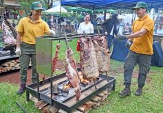 Foto de la galería: Mujeres Tierra Rojas: un evento que se consolida en torno al arte, la ciencia, la cultura y la naturaleza