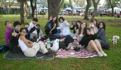 Foto de la galería: Mujeres Tierra Rojas: un evento que se consolida en torno al arte, la ciencia, la cultura y la naturaleza