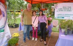 Foto de la galería: Mujeres Tierra Rojas: un evento que se consolida en torno al arte, la ciencia, la cultura y la naturaleza