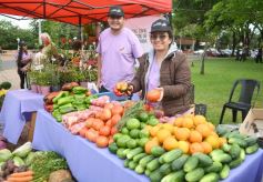 Foto de la galería: Mujeres Tierra Rojas: un evento que se consolida en torno al arte, la ciencia, la cultura y la naturaleza
